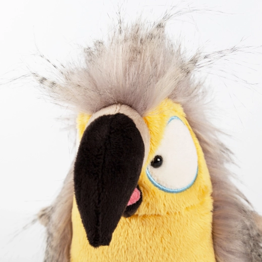 Superzachte pluche om elke dag te knuffelen