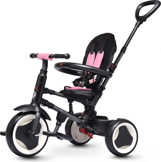 Groeit mee met je kind van 10 tot 72 maanden