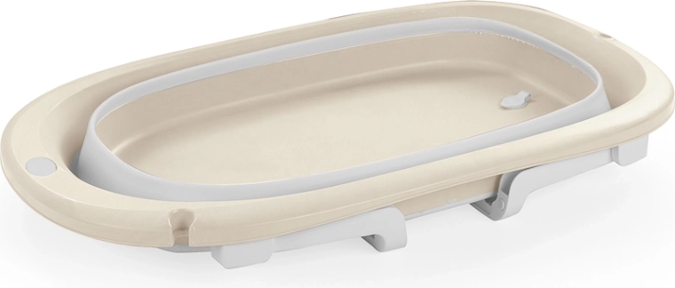 Binnen enkele seconden ingeklapt, klaar voor gebruik overal