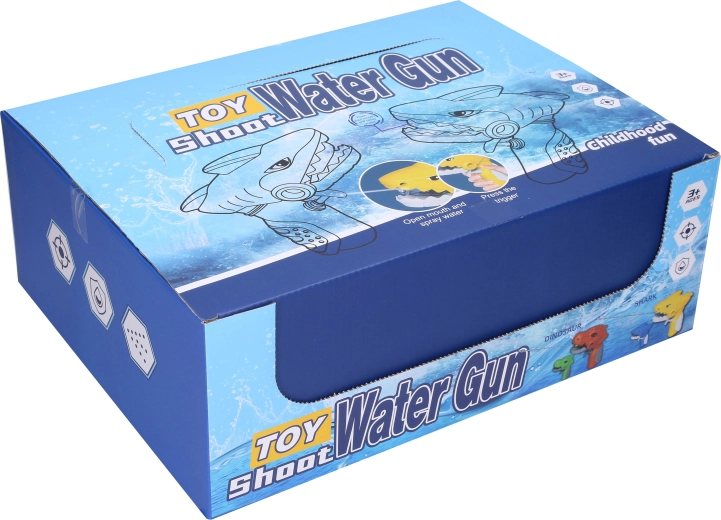 Compact formaat 15,5 cm