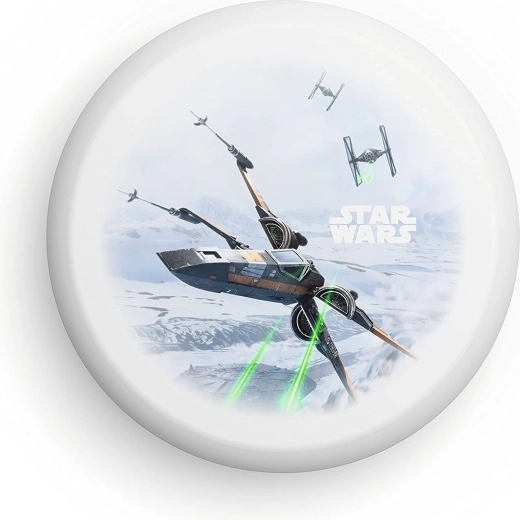 Philips Disney Star Wars LED plafondlamp X-wing