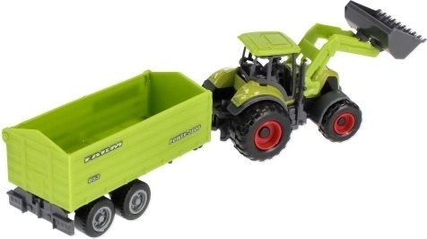 Bewegende onderdelen en realistisch spel