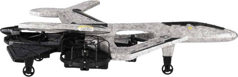 Beschermkappen voor propellers