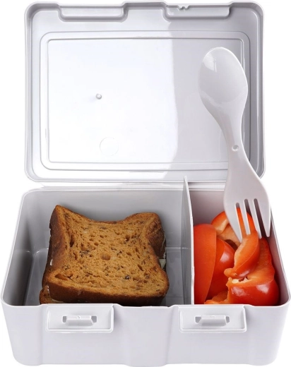 Twee praktische vakken voor overzichtelijk inpakken