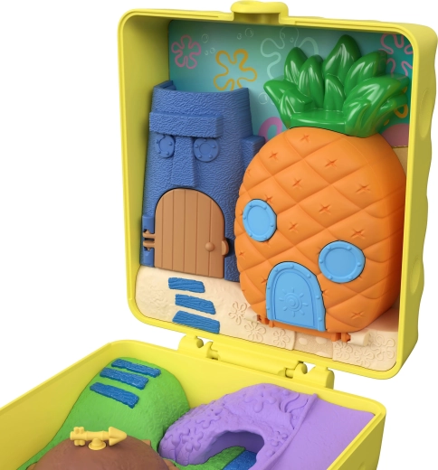 7 thematische accessoires voor creatief spel