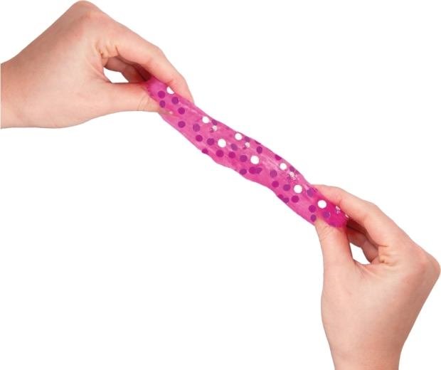 Rekken, knijpen, ontspannen