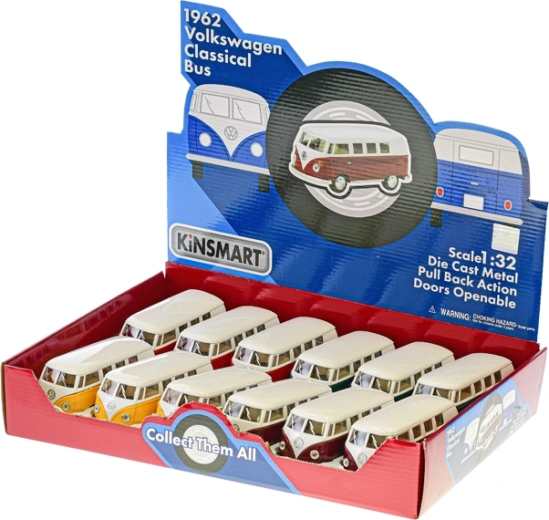 Plezierige rit dankzij de pull-back aandrijving