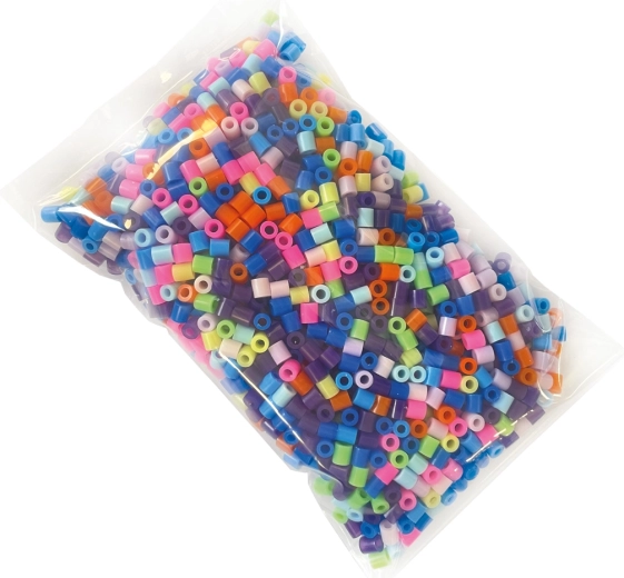 Ontwikkeling van creativiteit en fijne motoriek