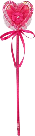 Pixie toverstaf fuchsia