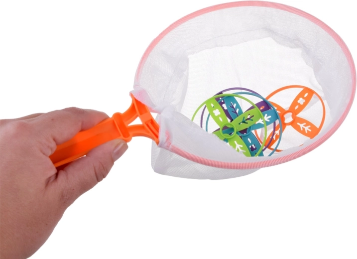 Ondersteunt coördinatie en reflexen