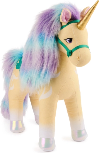 Staand ontwerp voor spelen en etaleren