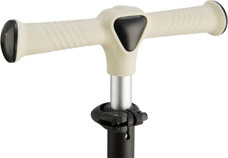 Groeit mee met je kind dankzij 3 hoogtestanden