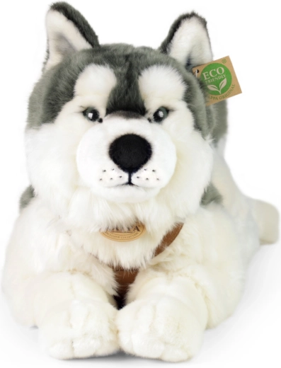 Zachte knuffelvriend
