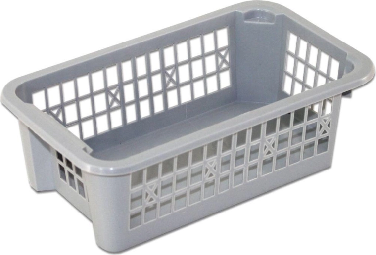 Licht, duurzaam en eenvoudig afwasbaar kunststof