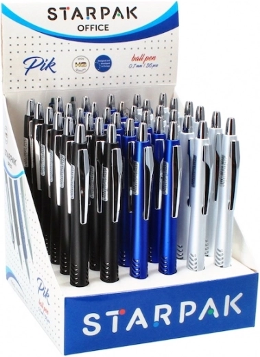 Displayverpakking (verkoop per stuk)
