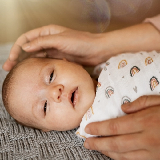 Zachtheid en veiligheid voor de gevoelige huid