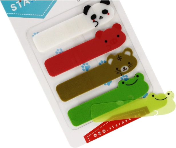 Eenvoudig plakken en verplaatsen