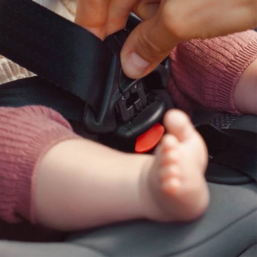 Geavanceerde H-GUARD- en SIDE PROTECT-bescherming