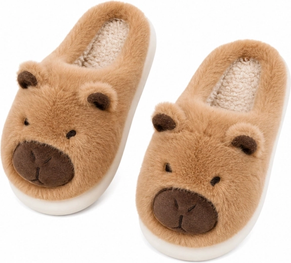 Schattig dierenmotief met 3D-details