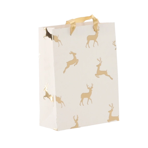 Elegante feestelijke look