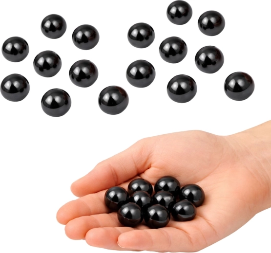 Kwalitatieve componenten en comfortabel spelen