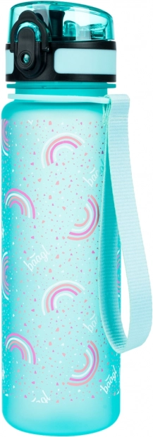 Tritan drinkfles Regenboog BAAGL 500 ml