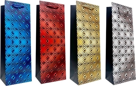 Cadeau- en presentatietas Torba prezentowa