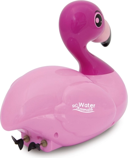 Veilige propellers – draaien alleen in het water