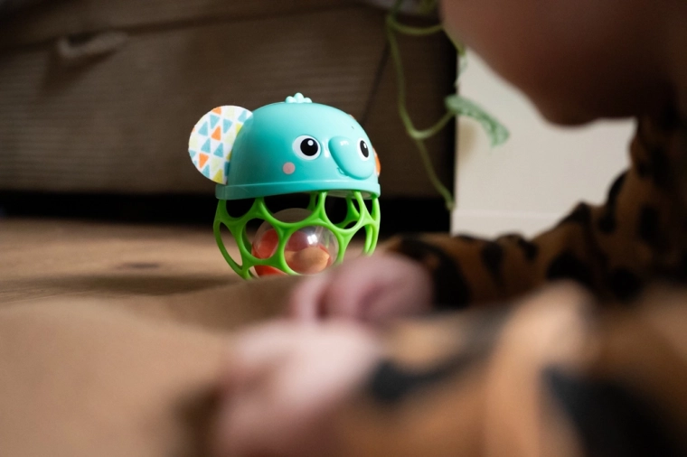 Veilige materialen en eenvoudig onderhoud