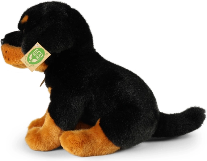 Heerlijk zachte vriend voor kinderen vanaf de geboorte