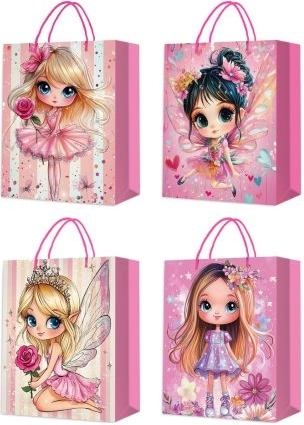 Cadeautas formaat M