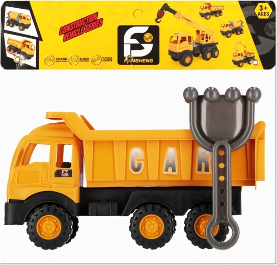 Kinderkiepwagen - 1 stuk