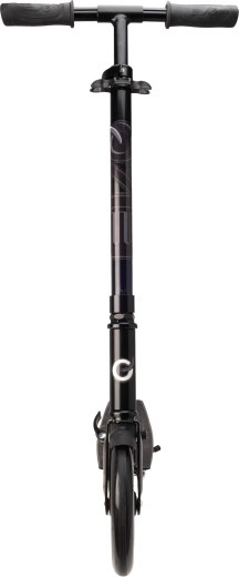 Verstelbaar stuur en comfortabele TPR-grips