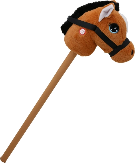 Ideale lengte voor hobby horsing