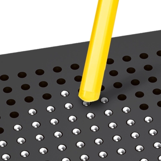 Tekenen zonder rommel