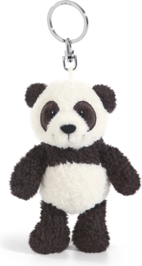 NICI sleutelhanger panda Yaa Boo 10 cm