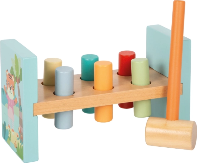 Duurzaam en robuust materiaal