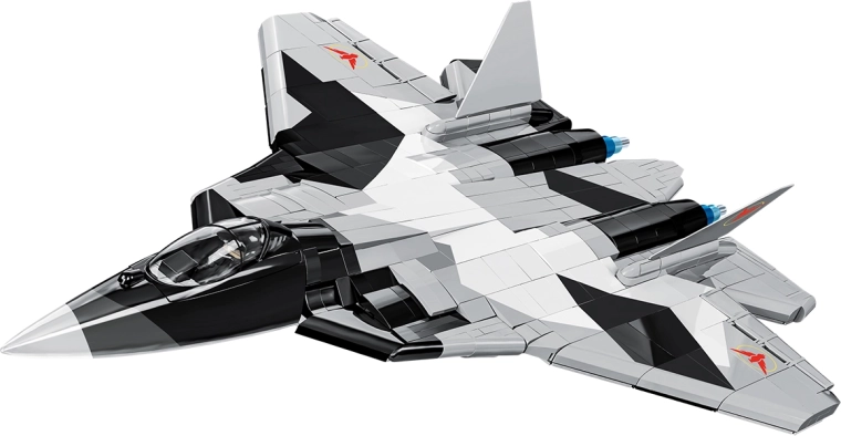 Getrouw filmmodel Top Gun: Maverick op schaal 1:48