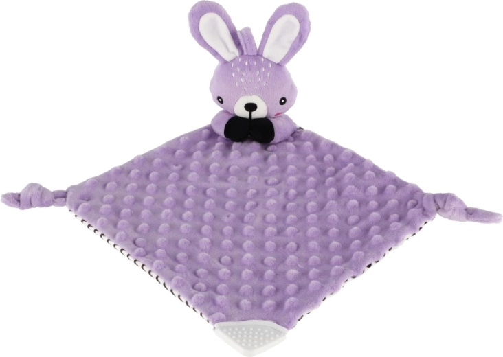 Siliconen bijtring voor verlichting van het tandvlees