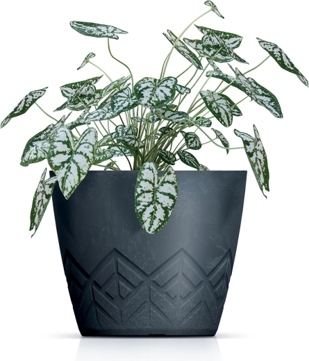 Licht maar duurzaam materiaal