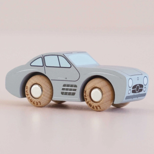 Le Toy Van houten autootje GT85 Mavis