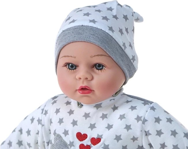 Realistische uitstraling en comfortabele outfit