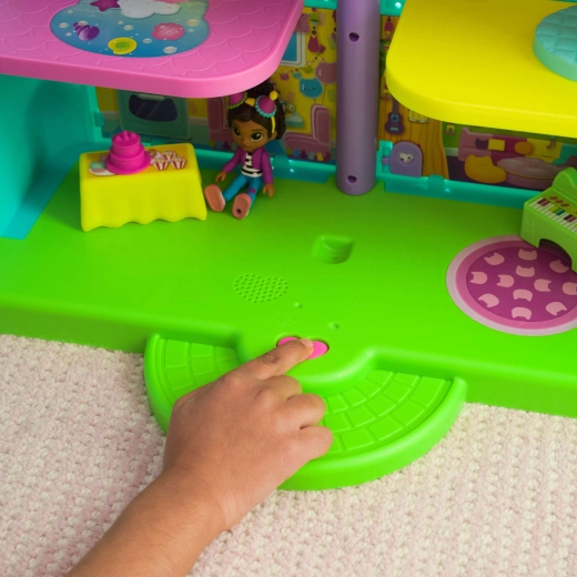 Serie‑geluiden voor een nog intensere beleving