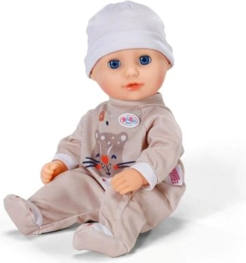 Zacht lijfje om te knuffelen