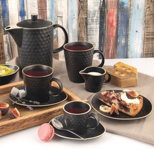 Onderdeel van de designserie TEA TIME