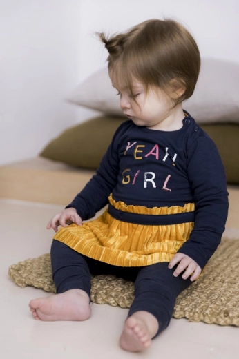 Comfortabele, elastische top