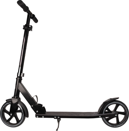 Opvouwbare constructie, standaard en schouderriem