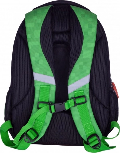 Ergonomisch rugpaneel Ergo Back