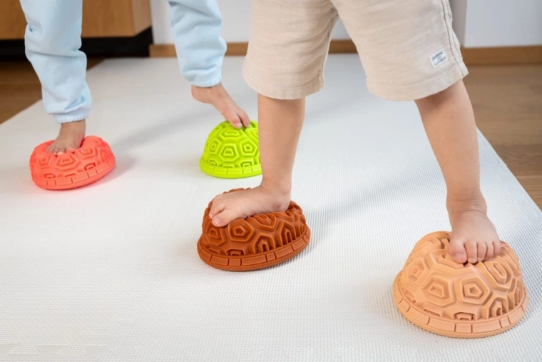 Variabele sensorische set