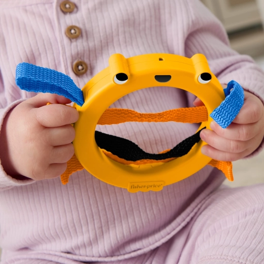 Rijke sensorische stimulatie